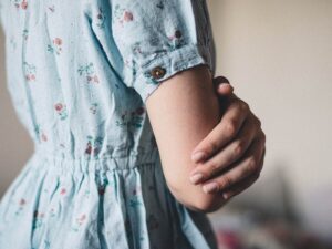 příjemne voníci prádlo