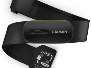 Hrudní pás Garmin HRM 600