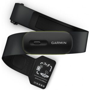 Hrudní pás Garmin HRM 600