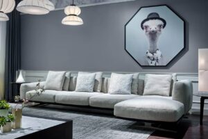 TOP sedací soupravy na trhu