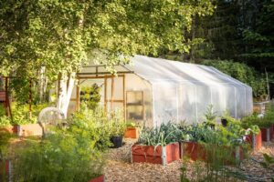 Zahradní skleníky - TOP produkty