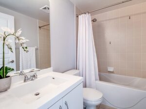 čištění obkladu a dlažby