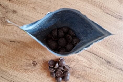 Ceremoniální kakao Powerlogy Fino de Aroma - 02