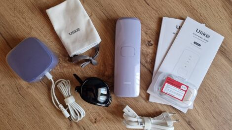 IPL epilátor Ulike Air 3