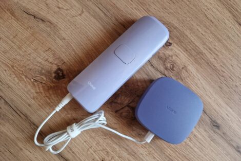 IPL epilátor Ulike Air 3