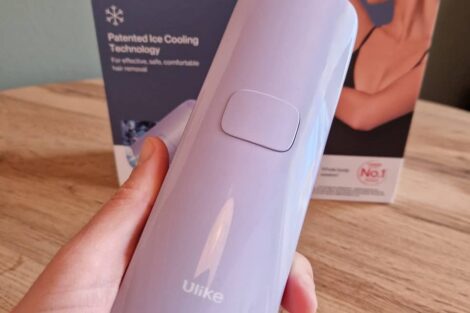 IPL epilátor Ulike Air 3