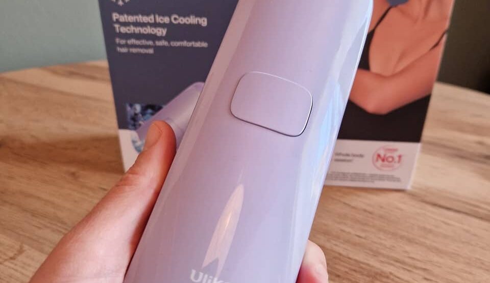 IPL epilátor Ulike Air 3