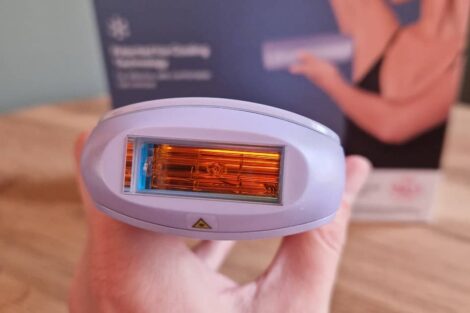 IPL epilátor Ulike Air 3