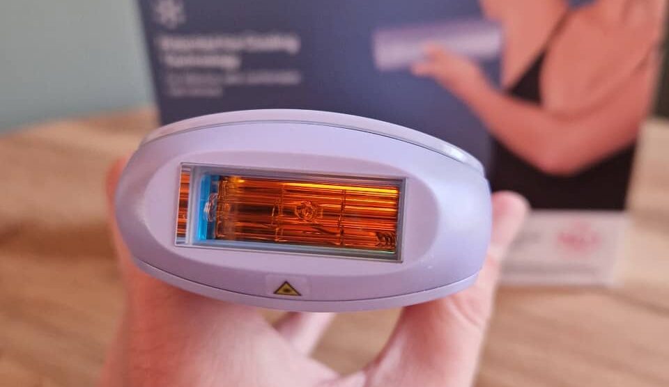 IPL epilátor Ulike Air 3