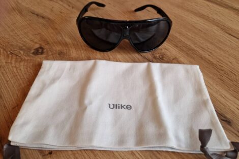 Příslušenství IPL epilátoru Ulike Air 3