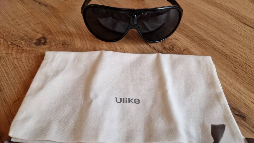 Příslušenství IPL epilátoru Ulike Air 3