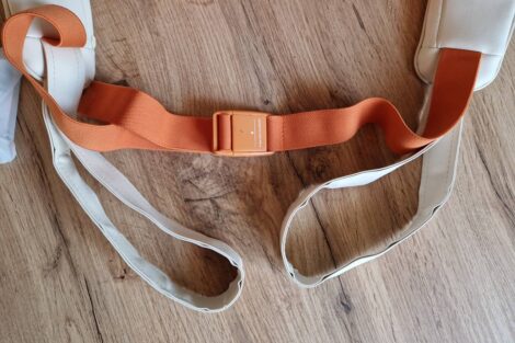 Masážní přístroj Breo N6 Mini - 07