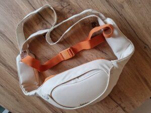 Masážní přístroj Breo N6 Mini - 08 - v