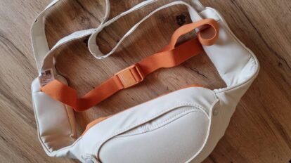 Masážní přístroj Breo N6 Mini - 08 - v