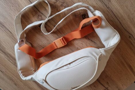 Masážní přístroj Breo N6 Mini - 08 - v