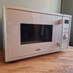 Mikrovlnka MORA MT 423 S - 01