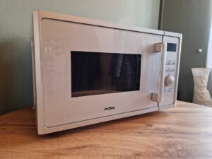 Mikrovlnka MORA MT 423 S - 01