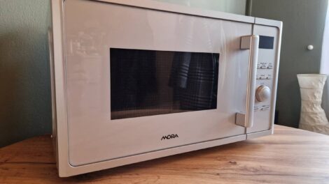 Mikrovlnka MORA MT 423 S - 01