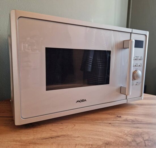 Mikrovlnka MORA MT 423 S - 01