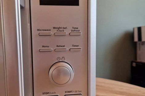 Mikrovlnka MORA MT 423 S - 02 - v