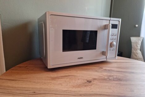 Mikrovlnka MORA MT 423 S - 05