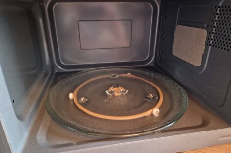 Mikrovlnka MORA MT 423 S - 07