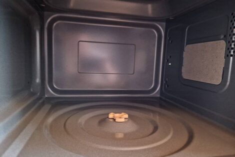 Mikrovlnka MORA MT 423 S - 08