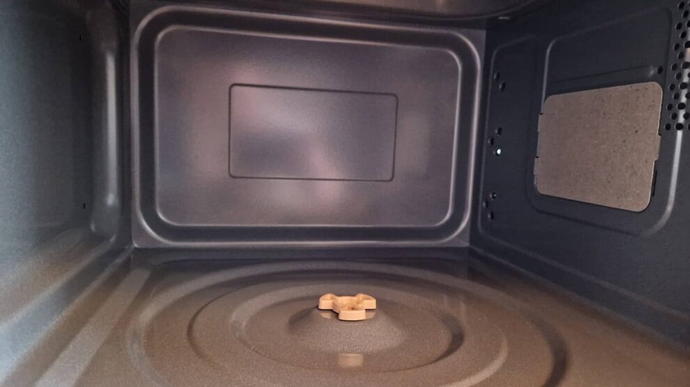 Mikrovlnka MORA MT 423 S - 08