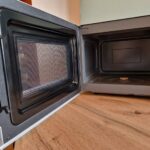 Mikrovlnka MORA MT 423 S - 09