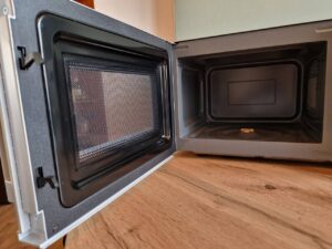 Mikrovlnka MORA MT 423 S - 09