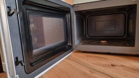 Mikrovlnka MORA MT 423 S - 09