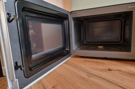 Mikrovlnka MORA MT 423 S - 09