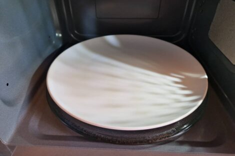 Mikrovlnka MORA MT 423 S - 12