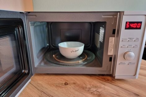 Mikrovlnka MORA MT 423 S - 13