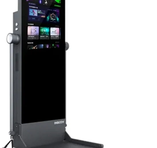 Imbody Power S PRO