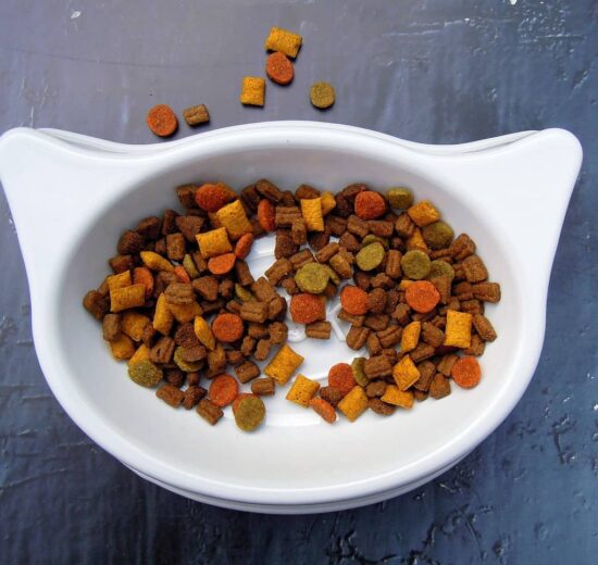 TOP produkty: granule pro kočky