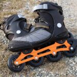 TOP produkty: kolečkové brusle