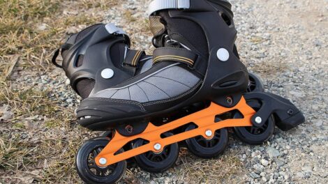 TOP produkty: kolečkové brusle