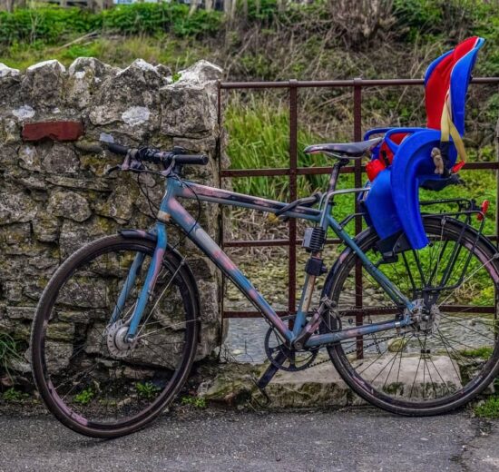 TOP produkty: nejlepší cyklosedačky