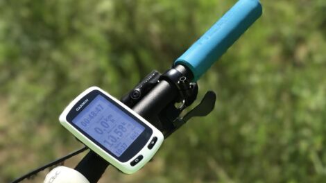 TOP produkty: tachometry na kolo