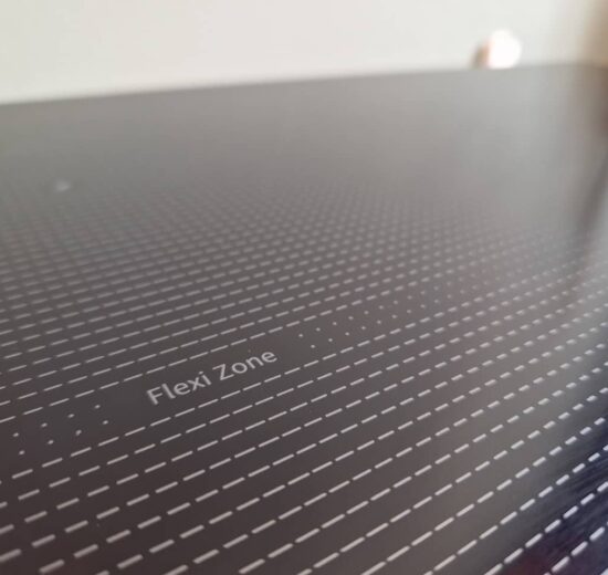 Varná deska MORA VDIS 679 FF - 01