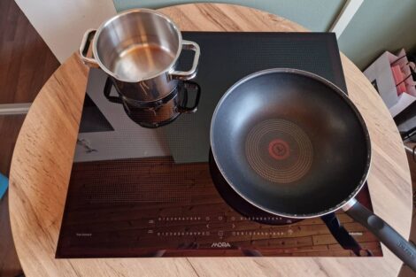 Varná deska MORA VDIS 679 FF - 02