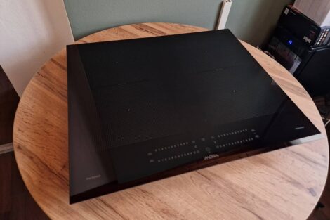 Varná deska MORA VDIS 679 FF - 03