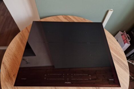 Varná deska MORA VDIS 679 FF - 04