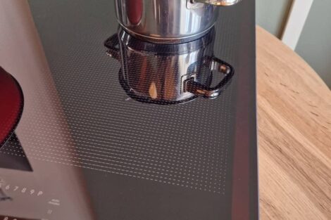 Varná deska MORA VDIS 679 FF - 07 - v