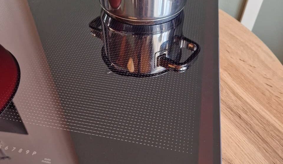 Varná deska MORA VDIS 679 FF - 07 - v