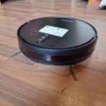 Robotický vysavač s mopem SILVERCREST® SSWR C3 z Lidlu