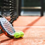 raketa na padel