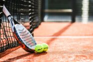 raketa na padel