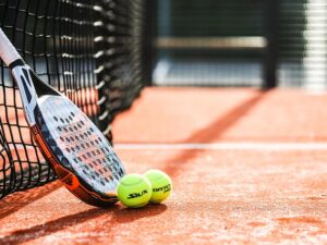 raketa na padel
